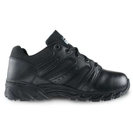 S.W.A.T. Footwear The Original Original S.W.A.T.® Chase Series Low Boots, Black, Size 9.5 1310-BLK-09.5